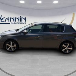 Peugeot 308 II Phase 2 308 BlueHDi 130ch S&S EAT8 Tech Edition Champlay