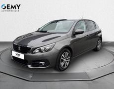 Peugeot 308 - 308 PureTech 130ch S&S EAT8 Style - 12 489 €