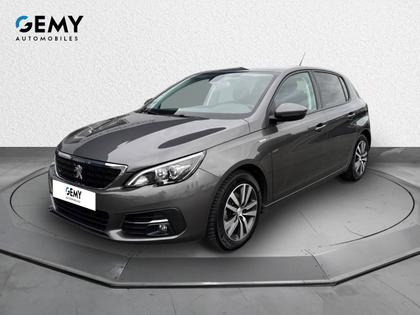 Peugeot 308 - 308 PureTech 130ch S&S EAT8 Style - 12 490 €