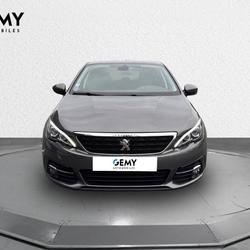 Peugeot 308 III Phase 1 308 PureTech 130ch S&S EAT8 Style Grez-Neuville