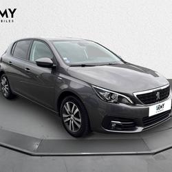 Peugeot 308 III Phase 1 308 PureTech 130ch S&S EAT8 Style Grez-Neuville
