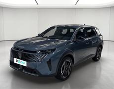 Peugeot 5008 Metz