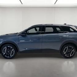 Peugeot 5008 Electrique 210 ch 73 kWh Allure occasion - Metz - photo 2/30