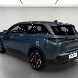 Peugeot 5008 Electrique 210 ch 73 kWh Allure occasion - Metz - photo 3/30