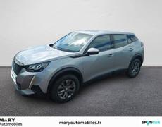 Peugeot 2008 Vire Normandie