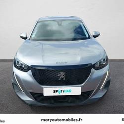 Peugeot 2008 2008 PureTech 100 S&S BVM6 Active Vire Normandie