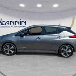 Nissan Leaf Leaf Electrique 40kWh Tekna Auxerre