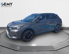 DS DS7 Crossback Le Mans