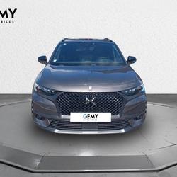 DS DS7 Crossback DS7 Crossback Hybride E-Tense 225 EAT8 Performance Line+ Le Mans