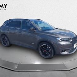 DS DS7 Crossback DS7 Crossback Hybride E-Tense 225 EAT8 Performance Line+ Le Mans