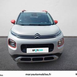 Citroen C3 Aircross C3 Aircross PureTech 130 S&S EAT6 Feel Pack Vire Normandie