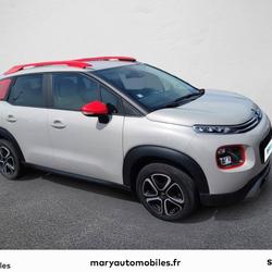 Citroen C3 Aircross C3 Aircross PureTech 130 S&S EAT6 Feel Pack Vire Normandie