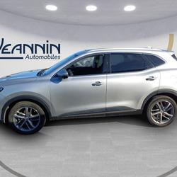 MG EHS EHS 1.5T GDI PHEV Luxury Sens