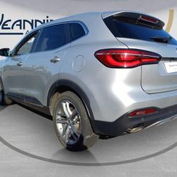 MG EHS EHS 1.5T GDI PHEV Luxury Sens