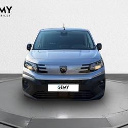 Peugeot Partner PARTNER FGN DIESEL 100 CH M MANUELLE La Seyne-sur-Mer