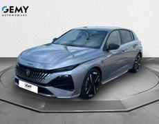 Peugeot 308 III Phase 1 La Seyne-sur-Mer