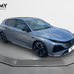 Peugeot 308 III Phase 1 308 Hybrid 145 e-DCS6 GT La Seyne-sur-Mer