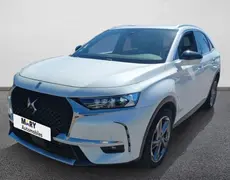 DS DS7 Crossback Le Havre