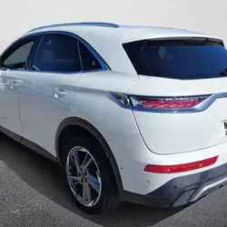 DS DS7 Crossback DS7 Crossback BlueHDi 130 EAT8 Grand Chic Le Havre