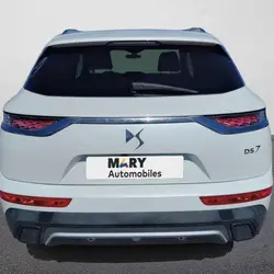 DS DS7 Crossback DS7 Crossback BlueHDi 130 EAT8 Grand Chic Le Havre