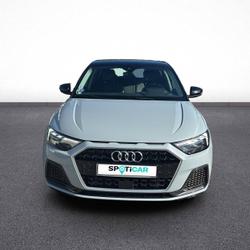 Audi A1 Sportback A1 Sportback 30 TFSI 110 ch BVM6 Design Luxe Saint-Sorlin-de-Vienne