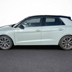 Audi A1 Sportback A1 Sportback 30 TFSI 110 ch BVM6 Design Luxe Saint-Sorlin-de-Vienne