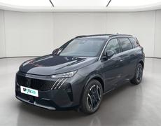 Peugeot e-5008 Metz