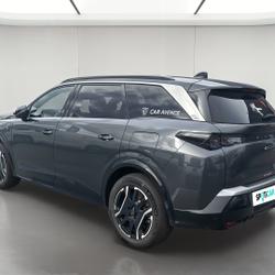 Peugeot e-5008 5008 Electrique 210 ch 73 kWh GT Metz