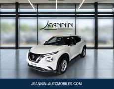 Nissan Juke Maillot