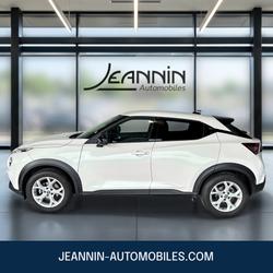 Nissan Juke DIG-T 114 N-Connecta occasion - Maillot - photo 2/30