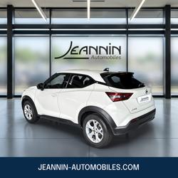 Nissan Juke DIG-T 114 N-Connecta occasion - Maillot - photo 3/30