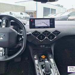 DS DS3 Crossback DS3 Crossback PureTech 155 EAT8 Grand Chic Rennes
