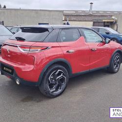 DS DS3 Crossback DS3 Crossback PureTech 155 EAT8 Grand Chic Rennes