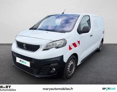 Peugeot Expert Isigny-sur-Mer