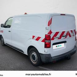 Peugeot Expert FGN TOLE STANDARD 1.5 BLUEHDI 120 S&S BVM6 ASPHALT occasion - Isigny-sur-Mer - photo 2/20
