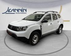 Dacia Duster Champlay