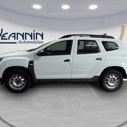 Dacia Duster Duster ECO-G 100 4x2 Essentiel Champlay