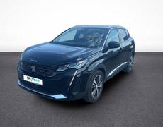 Peugeot 3008 Montélimar