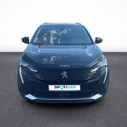 Peugeot 3008 3008 BlueHDi 130ch S&S EAT8 Allure Pack Mont&eacute;limar