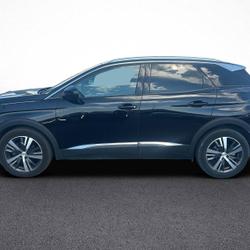 Peugeot 3008 3008 BlueHDi 130ch S&S EAT8 Allure Pack Mont&eacute;limar