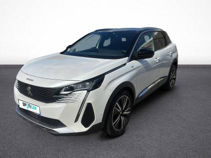Peugeot 3008 - 3008 BlueHDi 130ch S&S EAT8 GT Pack - 18 490 €