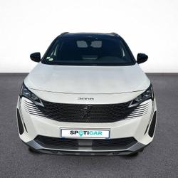Peugeot 3008 3008 BlueHDi 130ch S&S EAT8 GT Pack Carpentras