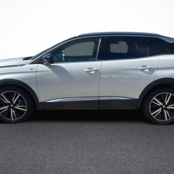 Peugeot 3008 3008 BlueHDi 130ch S&S EAT8 GT Pack Carpentras