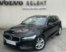 Volvo V60 - V60 D3 AdBlue 150 ch Geartronic 8 Business - 23 900 €