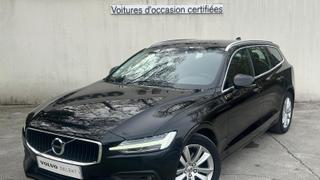 Volvo V60  - Business - photo 0