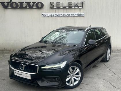 Volvo V60 - V60 D3 AdBlue 150 ch Geartronic 8 Business - 23 900 €