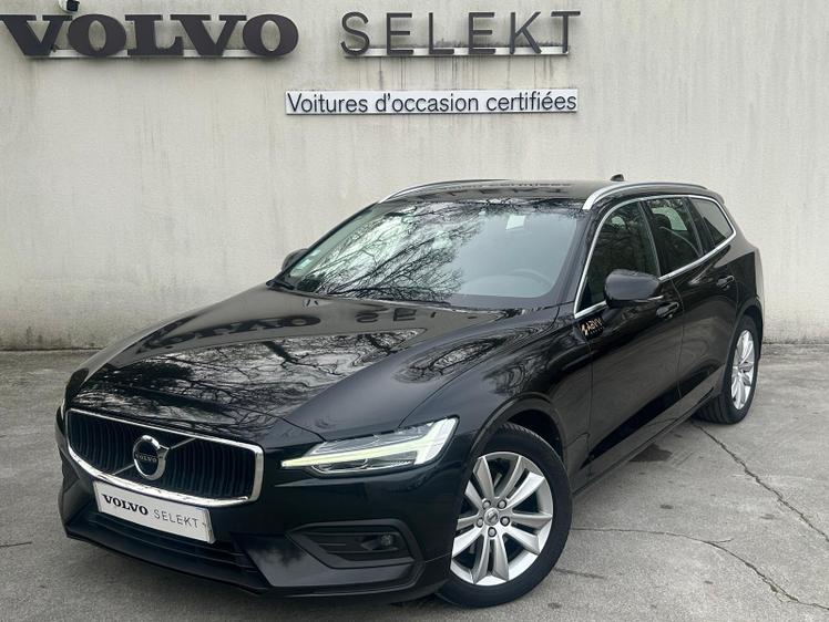 Volvo V60  - Business - 23 900 €
