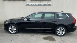Volvo V60  - Business - photo 1