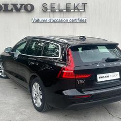 Volvo V60 V60 D3 AdBlue 150 ch Geartronic 8 Business Chantilly