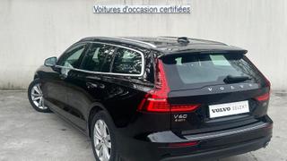 Volvo V60  - Business - photo 2